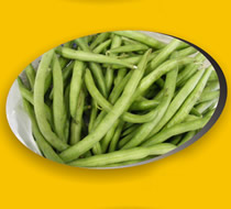 beans