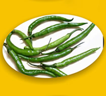 chilli
