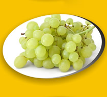 grapes