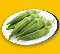 Okra