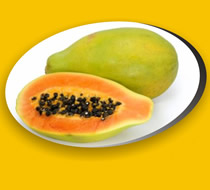 papaya