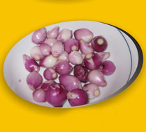 onions